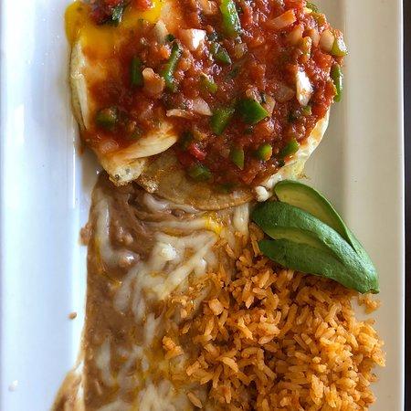 El Guero Mexican Grill